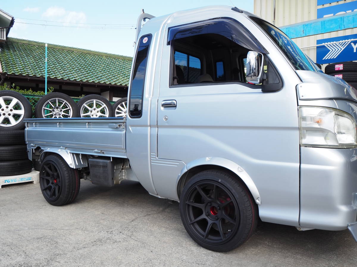 ☆引っ張り☆165/50R15 7J+30 4H100 新品 人気 軽量 逆ゾリ 1台 ☆引っ張り☆165/50R15 7J+30 4H100 新品 人気 軽量 逆ゾリ 1台