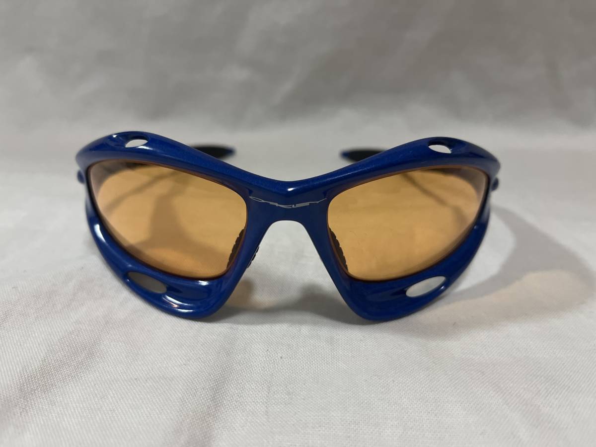 12180円 セル、プラスチックフレーム OAKLEY RACING JACKET (N 12180円 セル、プラスチックフレーム OAKLEY RACING JACKET (N