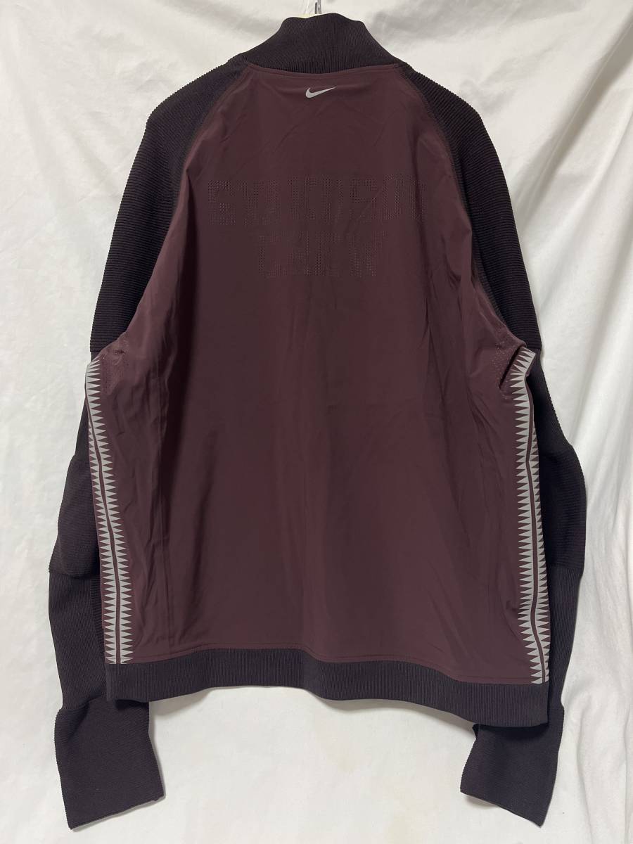 Bibian 比比昂- 2016 16AW NIKE UNDERCOVER GYAKUSOU WR GIZ柄 Bibian 比比昂- 2016 16AW NIKE UNDERCOVER GYAKUSOU WR GIZ柄