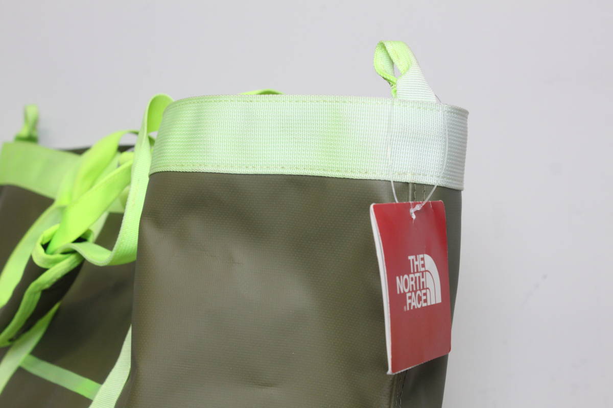 THE NORTH FACE/BC GEAR TOTE M/NM81206/トートバッグ ④_画像3