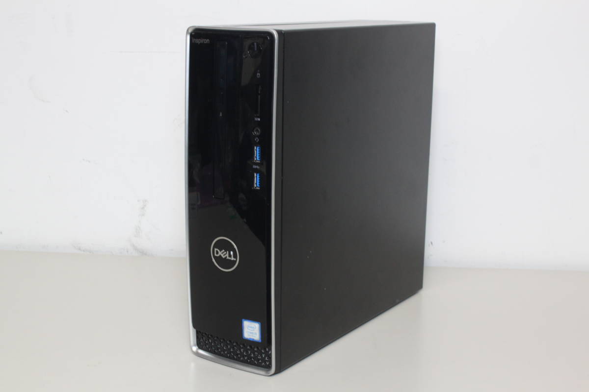 Dell/Inspiron 3471/Win11/Intel Core i5 9400/SSD256GB/メモリ8GB ⑤
