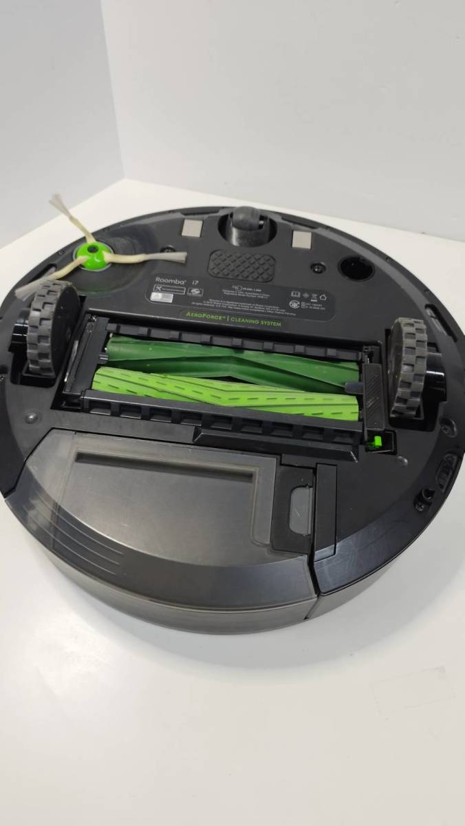 iRobot Roomba i7 ロボット掃除機/ルンバ RVB-Y1_画像5