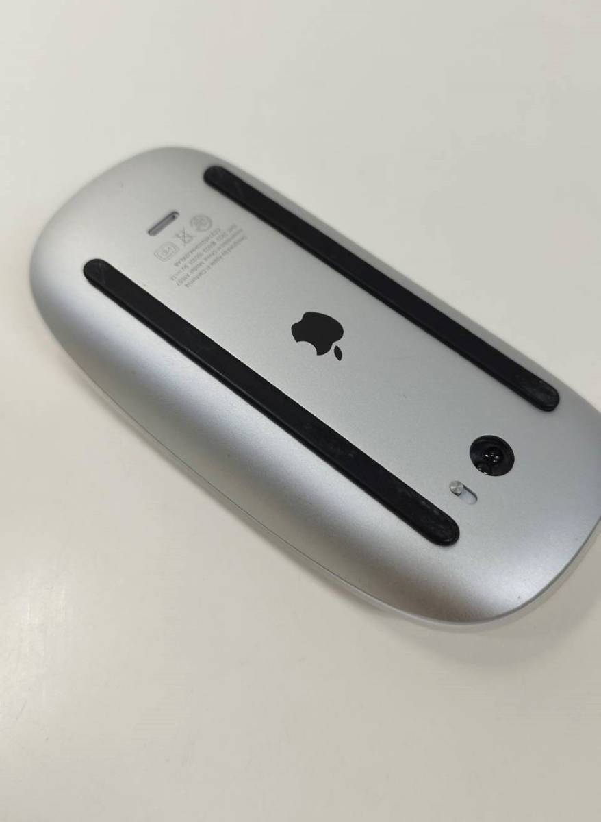 【純正】Apple Magic Mouse 2 (A1657)の画像3