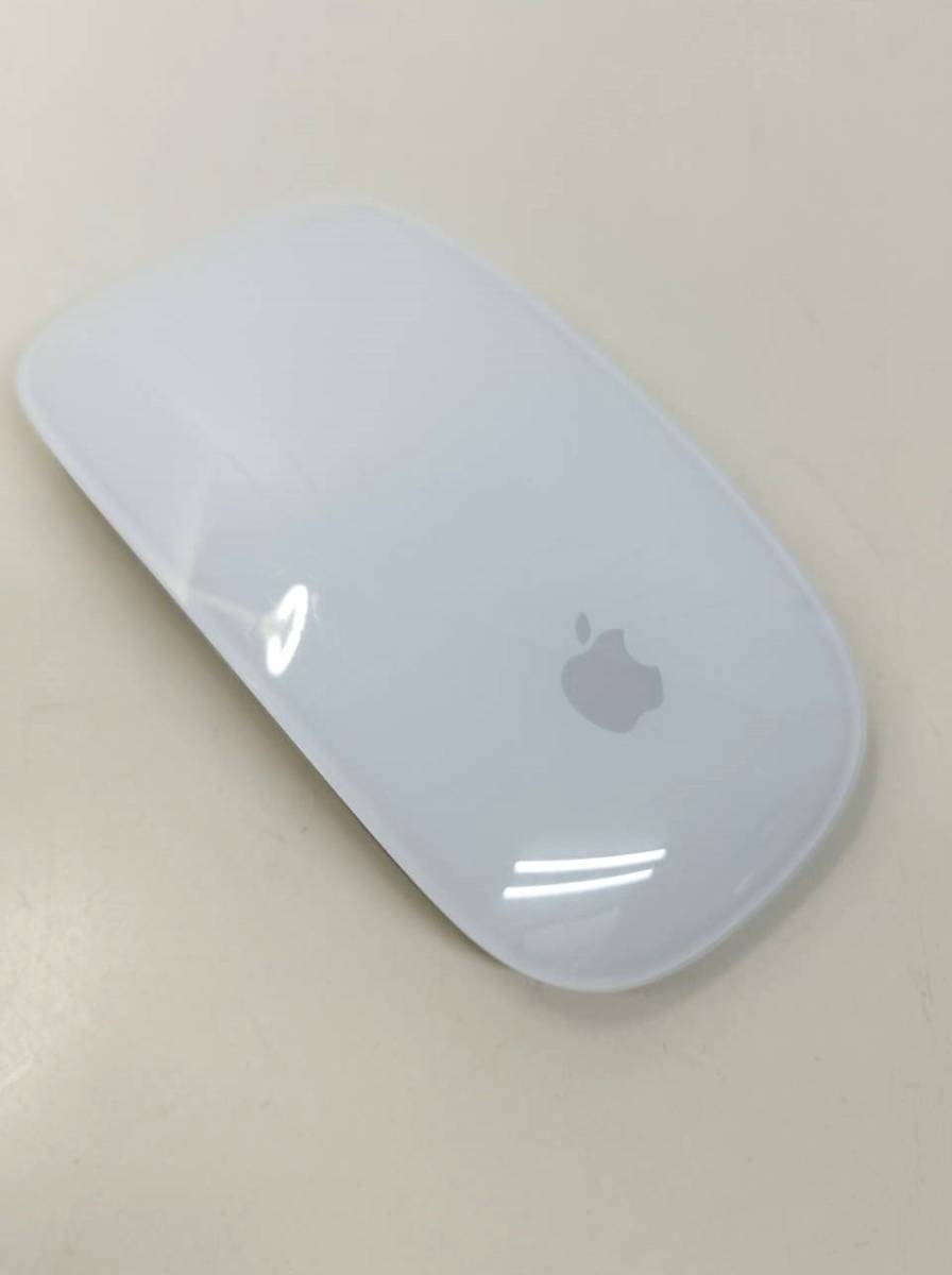【純正】Apple Magic Mouse 2 (A1657)の画像1