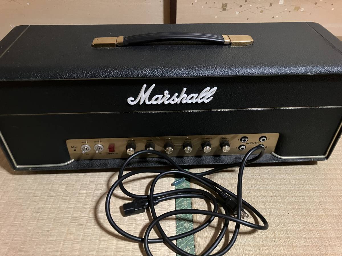 Marshall 1987X_画像7