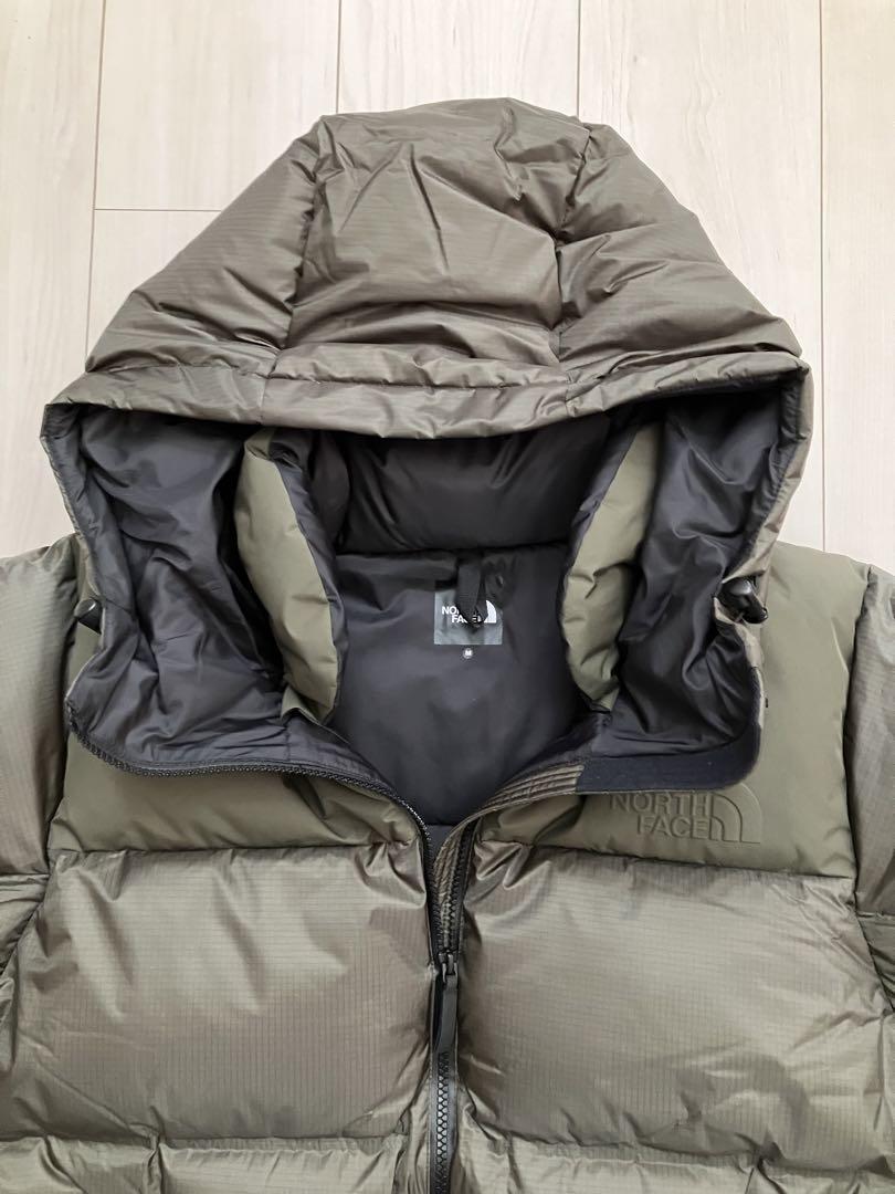 定価４０％OFF★新品タグ付★THE NORTH FACE★ノースフェイス★WS NUPTSE HOODIE★WS ヌプシフーディジャケット★M★ND92162★定価68,200円_画像3