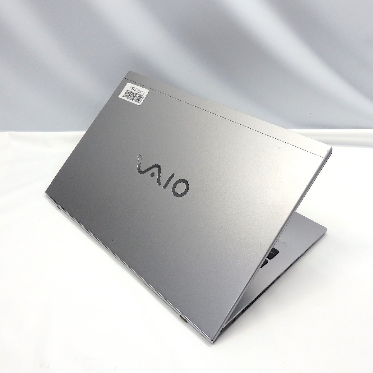 1円～【ジャンク】VAIO Pro PG VJPG11C11N Core i5-8250U 1.6GHz/8GB/SSD256GB/13インチ/OS無【栃木出荷】_画像4