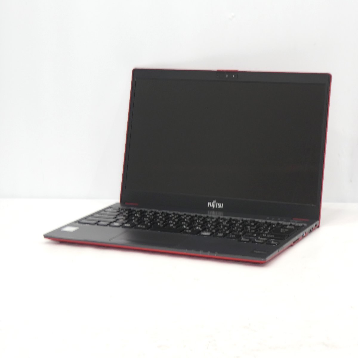 FUJITSU LIFEBOOK U938/S Core i5-7300U 2.6GHz/8GB/SSD256GB/13インチ/OS無/動作未確認【栃木出荷】_LIFEBOOK U938/S