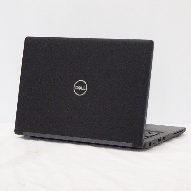 1円～DELL Latitude 5290 Core i5-8250U 1.6GHz/8GB/SSD256GB/12インチ/Windows11Pro【山形出荷】_画像2