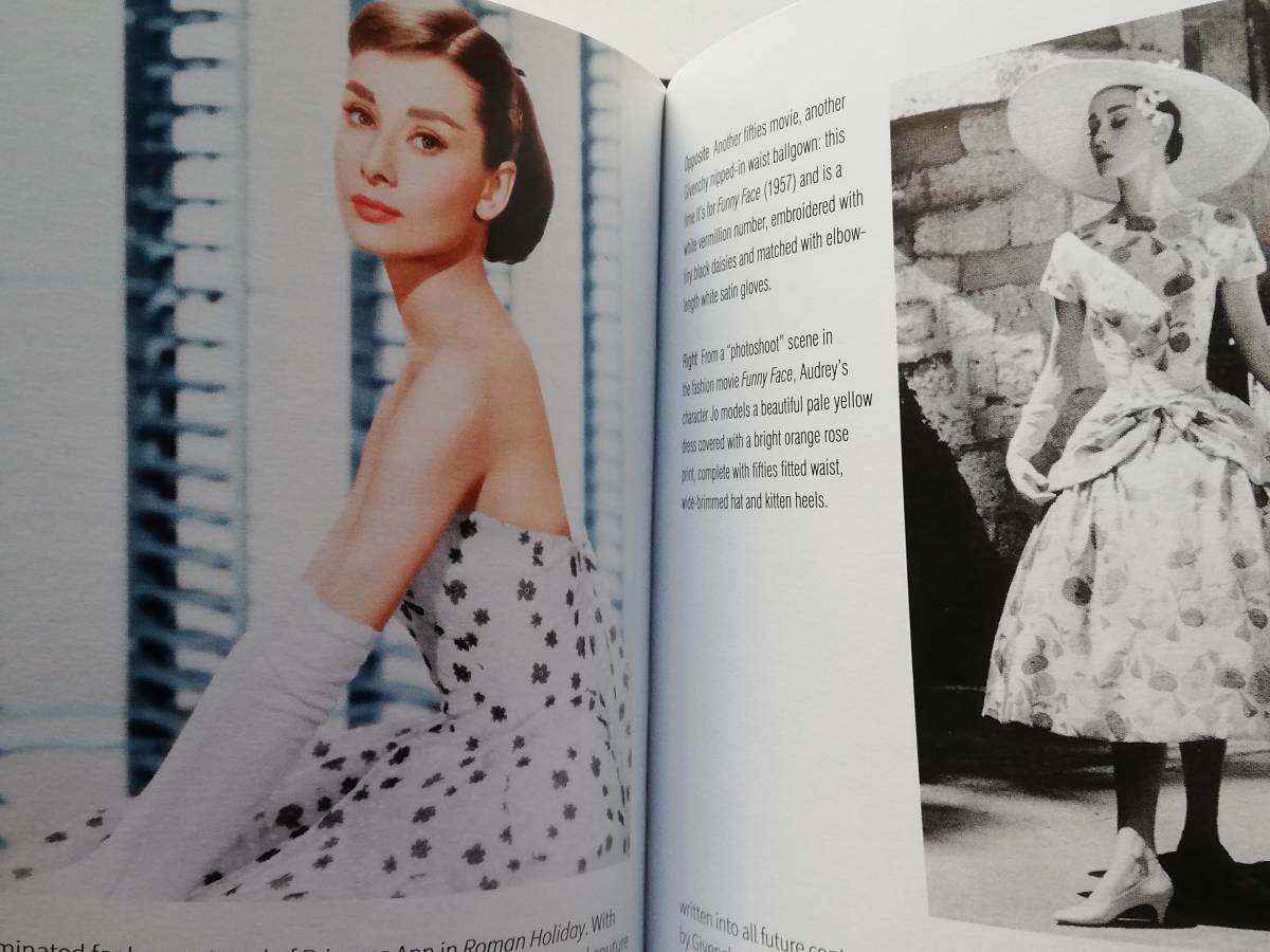Little Book of Audrey Hepburn　オードリー・ヘプバーン　ヘップバーン_画像6