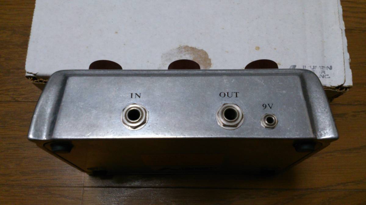 KLON CENTAUR/クロン・ケンタウロス Silver No Picture_画像2