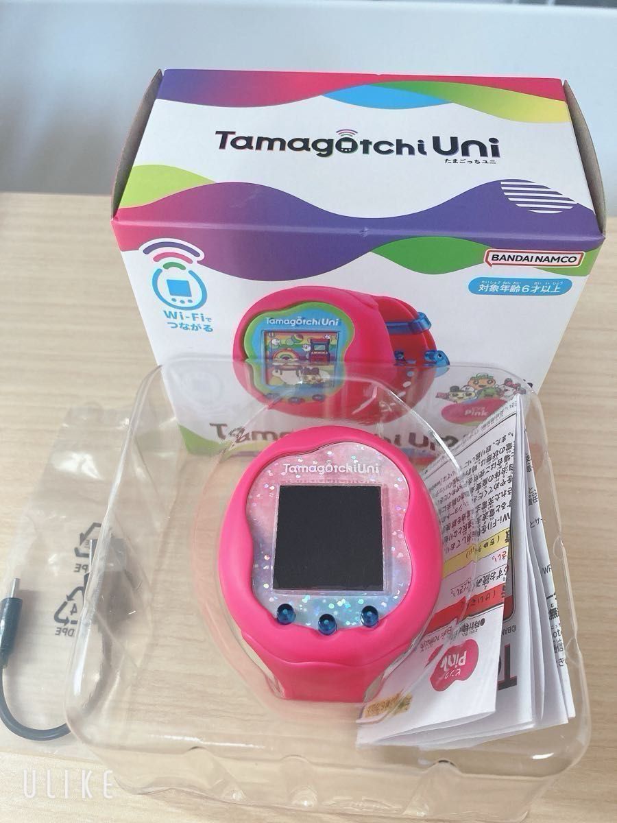 美品 たまごっちuni 本体ベルトセット カスタム|Yahoo!フリマ 美品 たまごっちuni 本体ベルトセット カスタム|Yahoo!フリマ