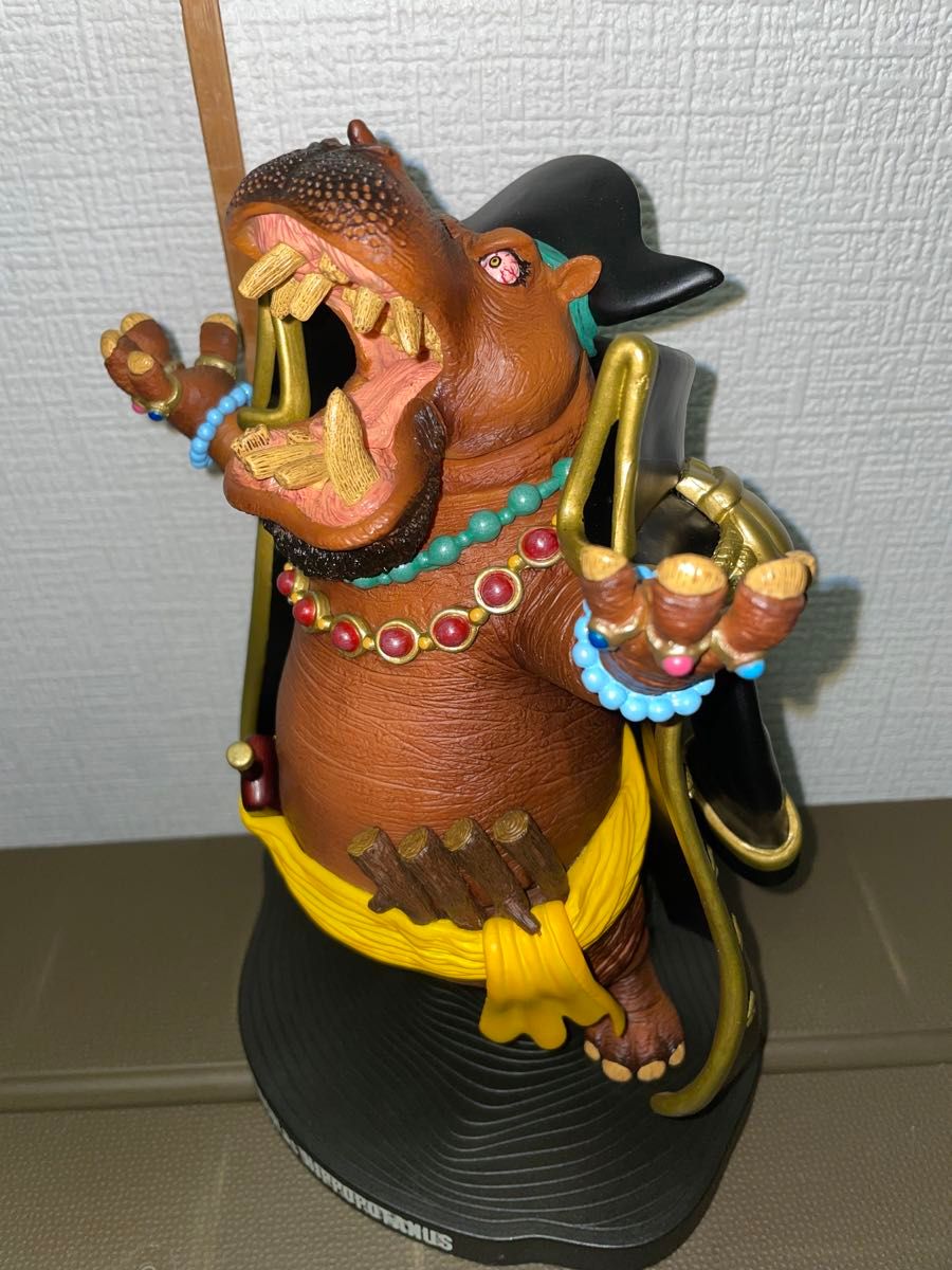 黒ひげ ティーチ フィギュアーツ artist special カバ as|Yahoo 黒ひげ ティーチ フィギュアーツ artist special カバ as|Yahoo