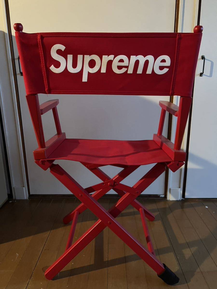 Supreme Director's Chair 美品。の画像2