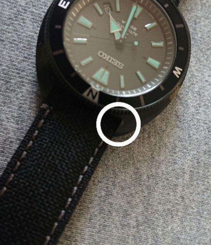SEIKOプロスペックス SBDY121 ブラックシリーズ フィールド SEIKOプロスペックス SBDY121 ブラックシリーズ フィールド