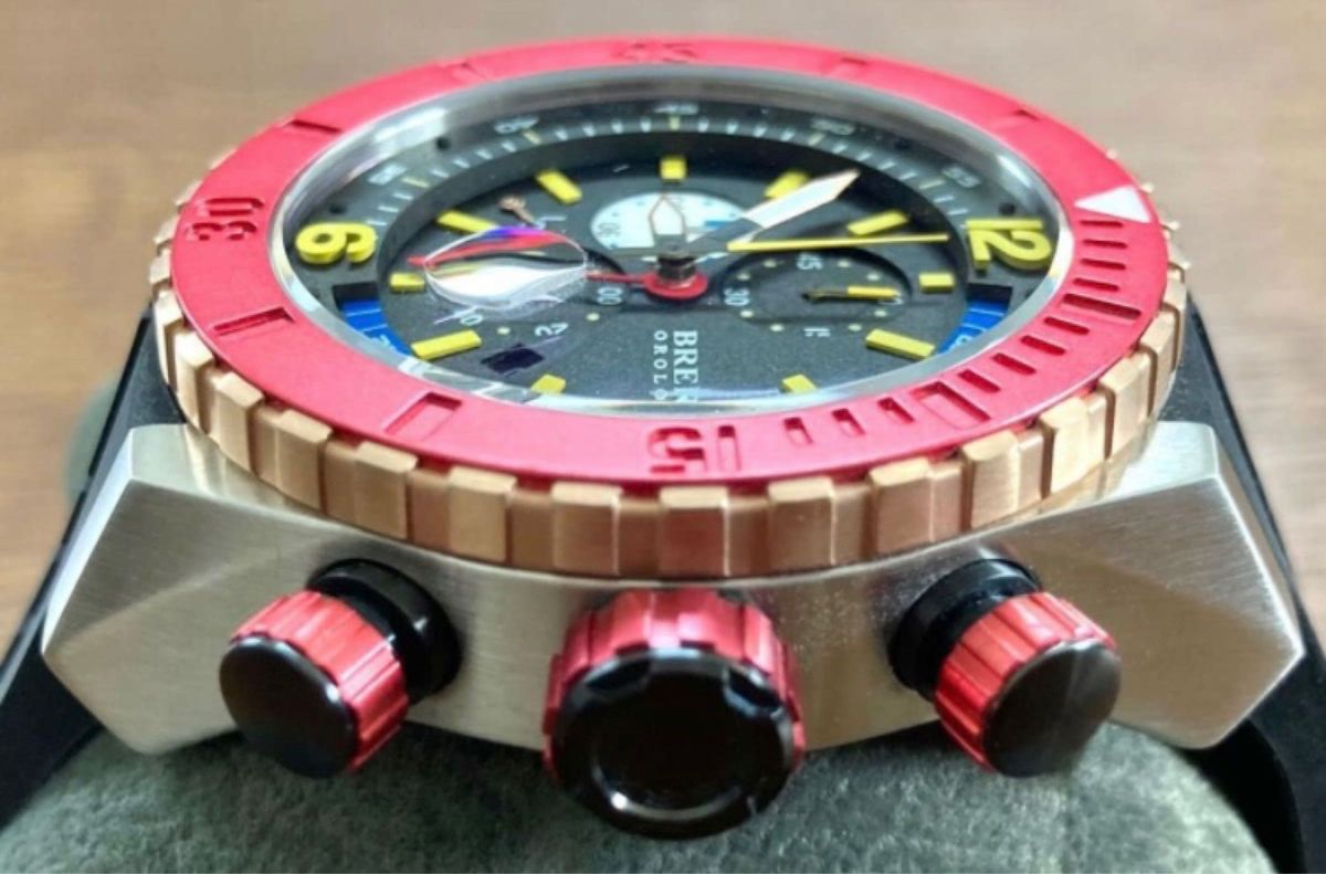 ブレラ オロロジ BRERA OROLOGI 腕時計 BRDVC4710 ソットマリノ ブレラ オロロジ BRERA OROLOGI 腕時計 BRDVC4710 ソットマリノ