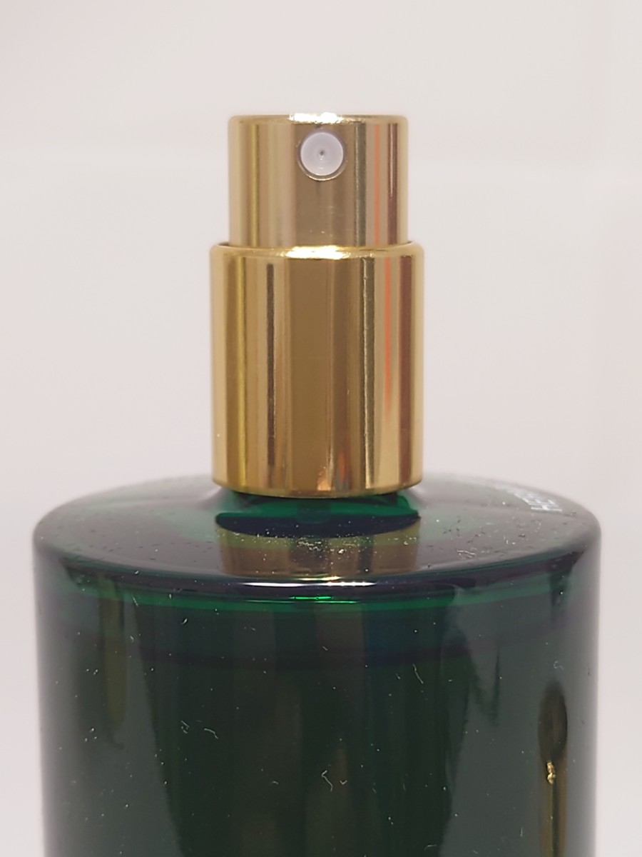 J4A019◆ エルメティカ ダークウード オーデパルファム EDP 香水 50ml_画像4