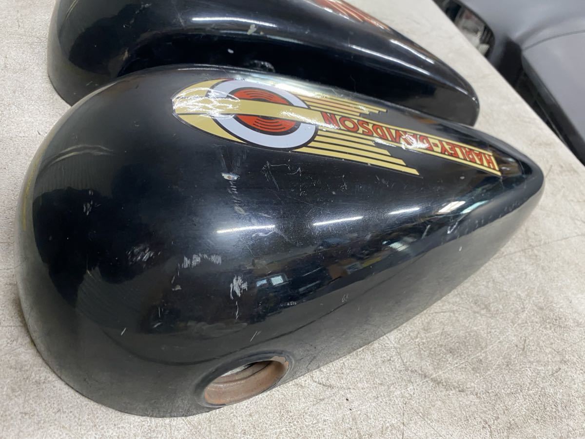 ショベル パン エボ 分割タンク 加工 ベース カスタムベース ショベル パン エボ 分割タンク 加工 ベース カスタムベース