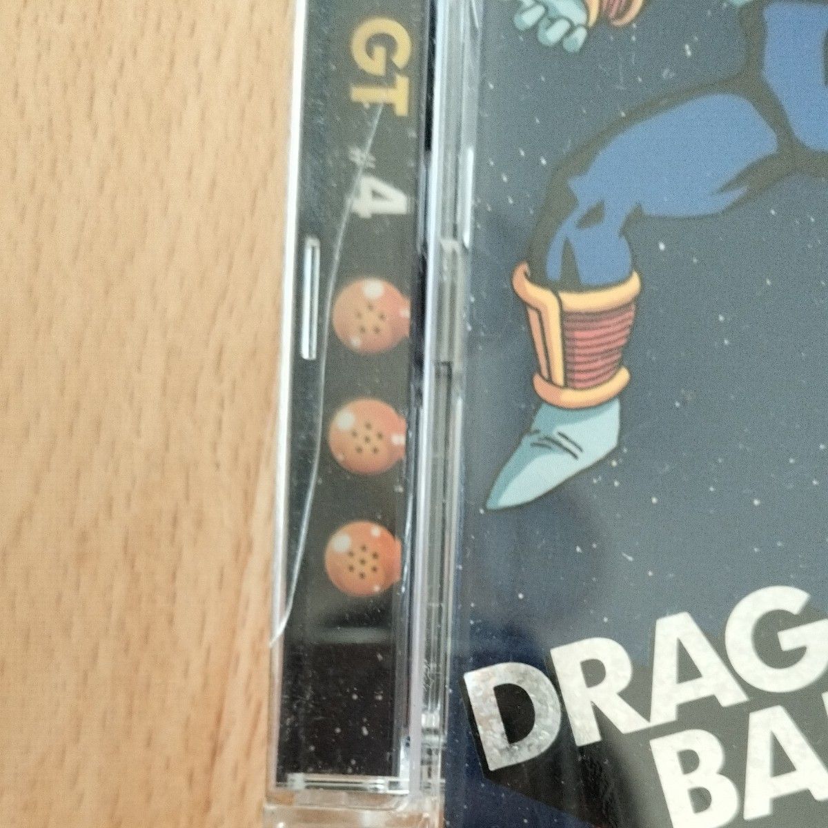 ドラゴンボールGT　DVD11巻セット　＋ドラゴンボール超SUPERブロリーDVD