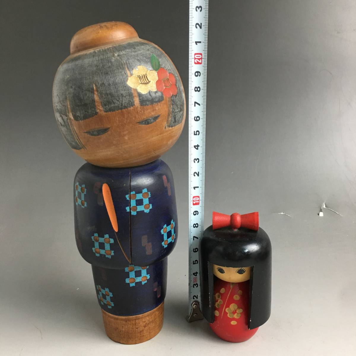 KI26/45 創作こけし 10点 まとめて 在銘/無名 薫/健二/榛名湖 KI26/45 創作こけし 10点 まとめて 在銘/無名 薫/健二/榛名湖