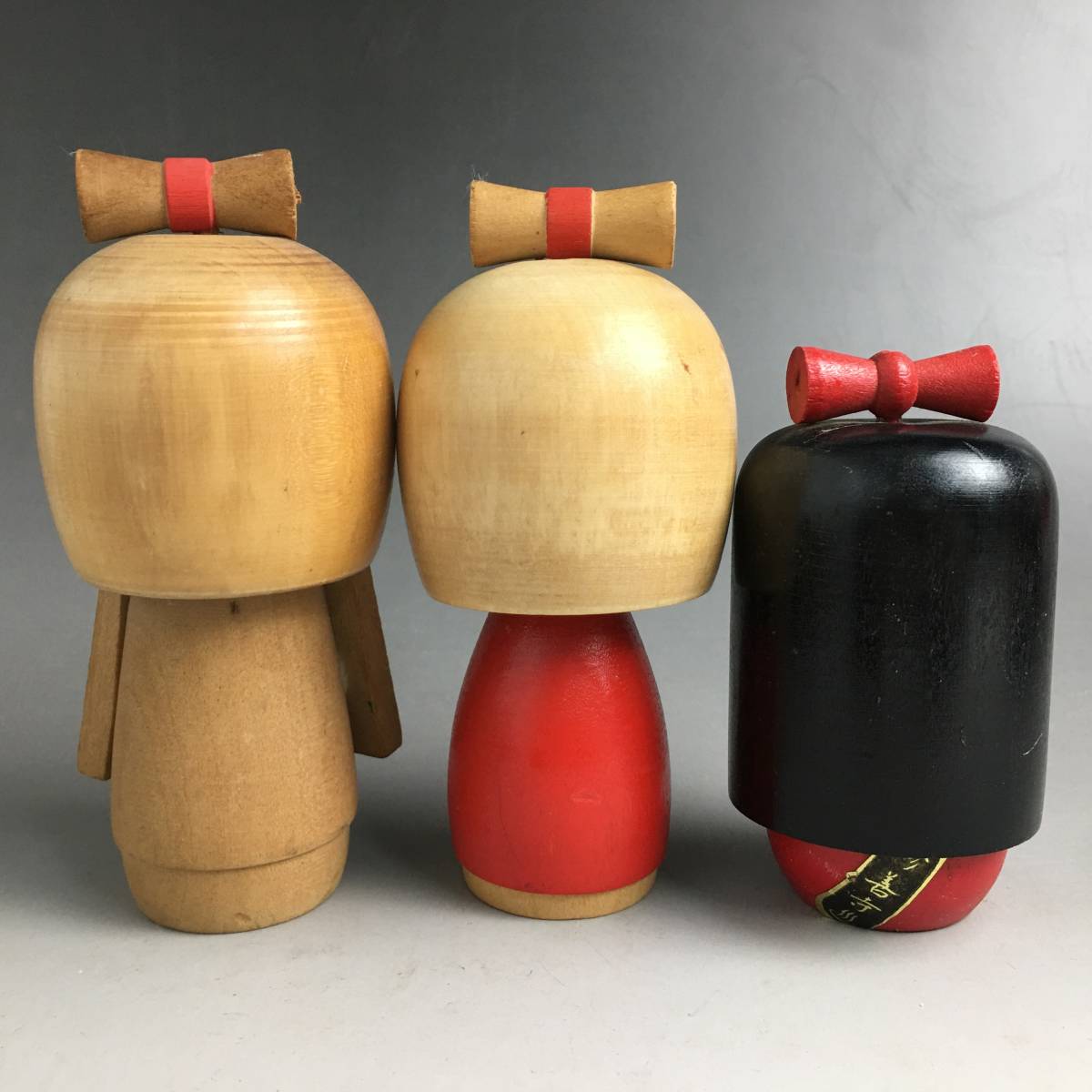 KI26/45 創作こけし 10点 まとめて 在銘/無名 薫/健二/榛名湖 KI26/45 創作こけし 10点 まとめて 在銘/無名 薫/健二/榛名湖