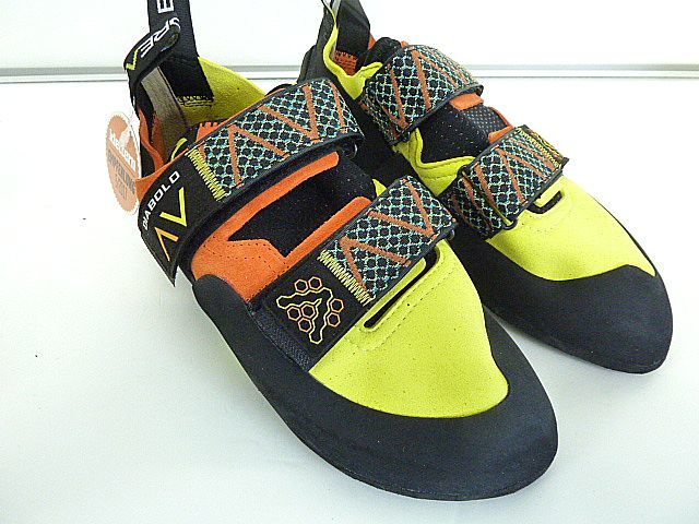 (TC2)  неиспользуемый  хранение товара  BOREAL ... ...  обувь    размер   UK 8 1/2 ... кольцо    обувь    спорт  DIABOLO