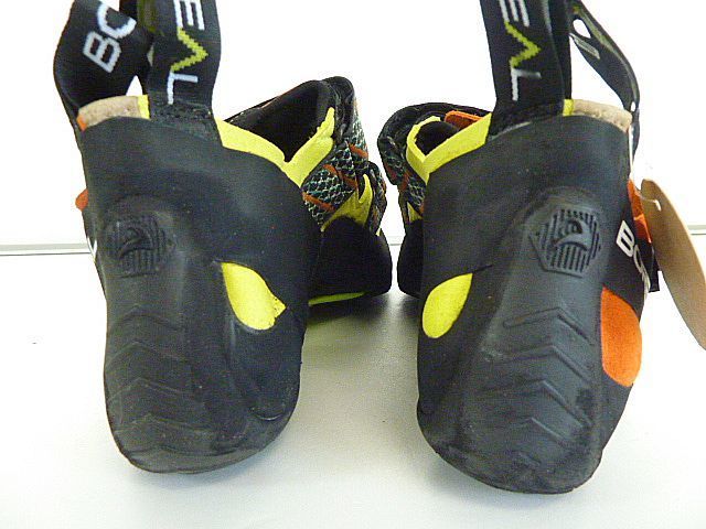 (TC2)  неиспользуемый  хранение товара  BOREAL ... ...  обувь    размер   UK 8 1/2 ... кольцо    обувь    спорт  DIABOLO