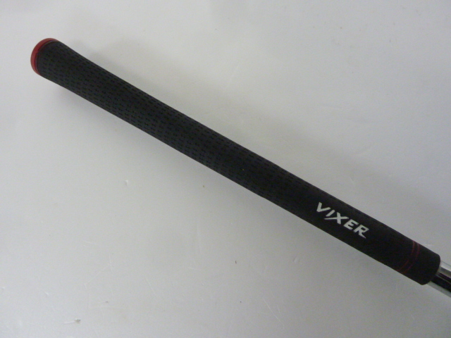 T975 ゴルフ ウェッジ VIXER SWELL BACK 56° 10 スチールシャフト MULTI FLEX GOLF_画像8