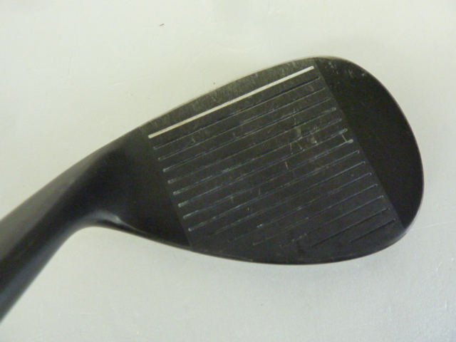 T975 ゴルフ ウェッジ VIXER SWELL BACK 56° 10 スチールシャフト MULTI FLEX GOLF_画像3