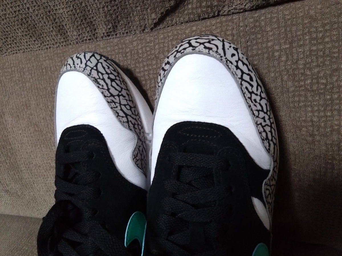 エアマックス1アトモス エレファント 26センチ ATMOS × AIR MAX エアマックス1アトモス エレファント 26センチ ATMOS × AIR MAX