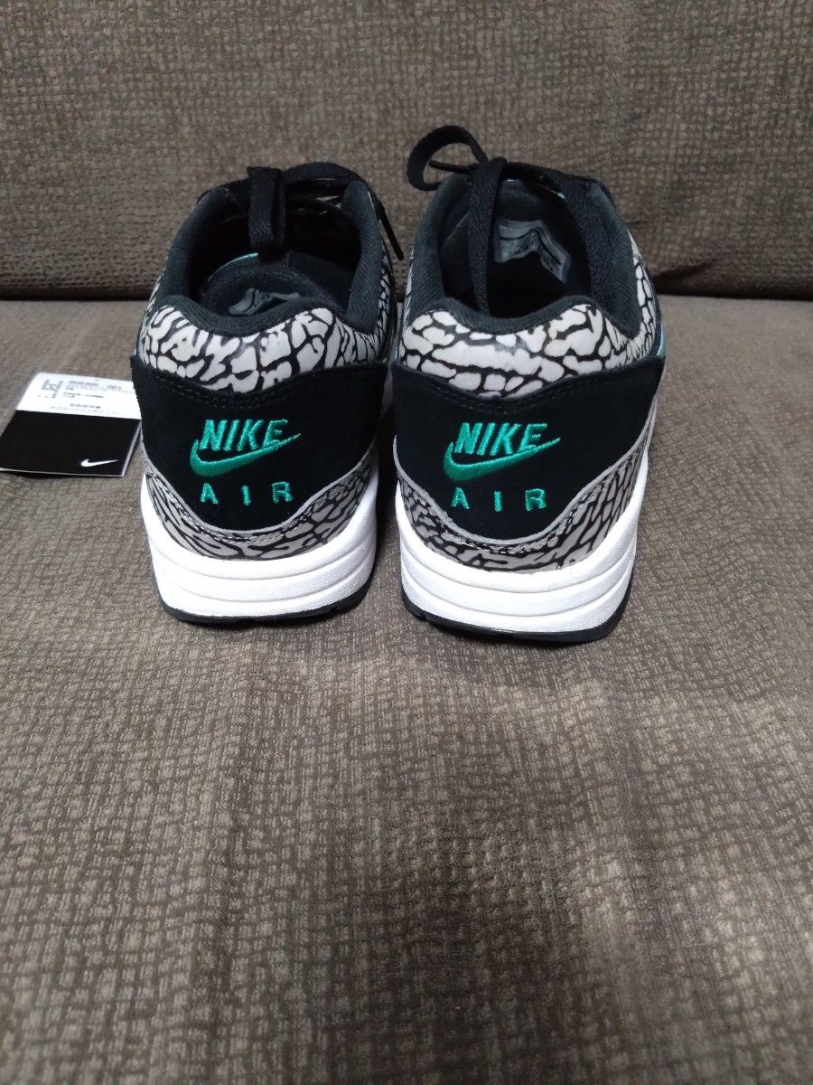 エアマックス1アトモス エレファント 26センチ ATMOS × AIR MAX エアマックス1アトモス エレファント 26センチ ATMOS × AIR MAX
