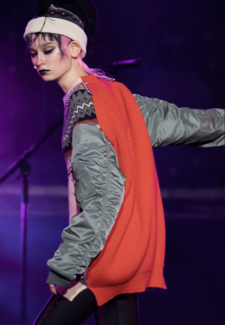 2021秋冬 ジュンヤワタナベ JUNYA WATANABE ジュンヤ 切り替え 2021秋冬 ジュンヤワタナベ JUNYA WATANABE ジュンヤ 切り替え