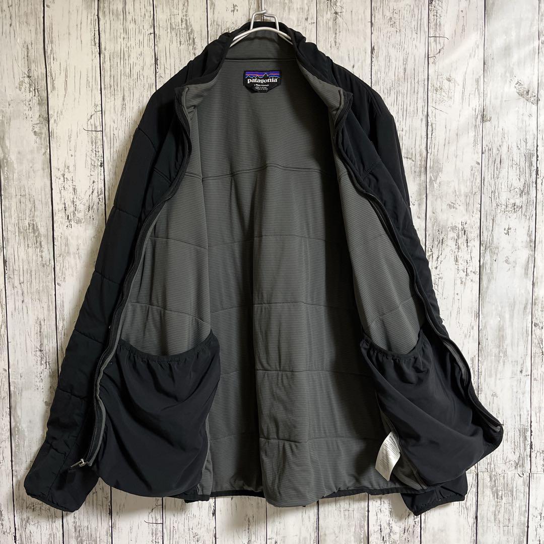 patagonia パタゴニア 中綿 パックインジャケット ナイロン patagonia パタゴニア 中綿 パックインジャケット ナイロン