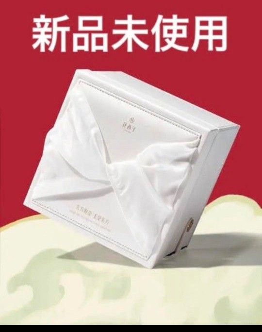 限定版】花西子/Florasis 東方妝匣 メイクボックス(玉養限定 限定版】花西子/Florasis 東方妝匣 メイクボックス(玉養限定