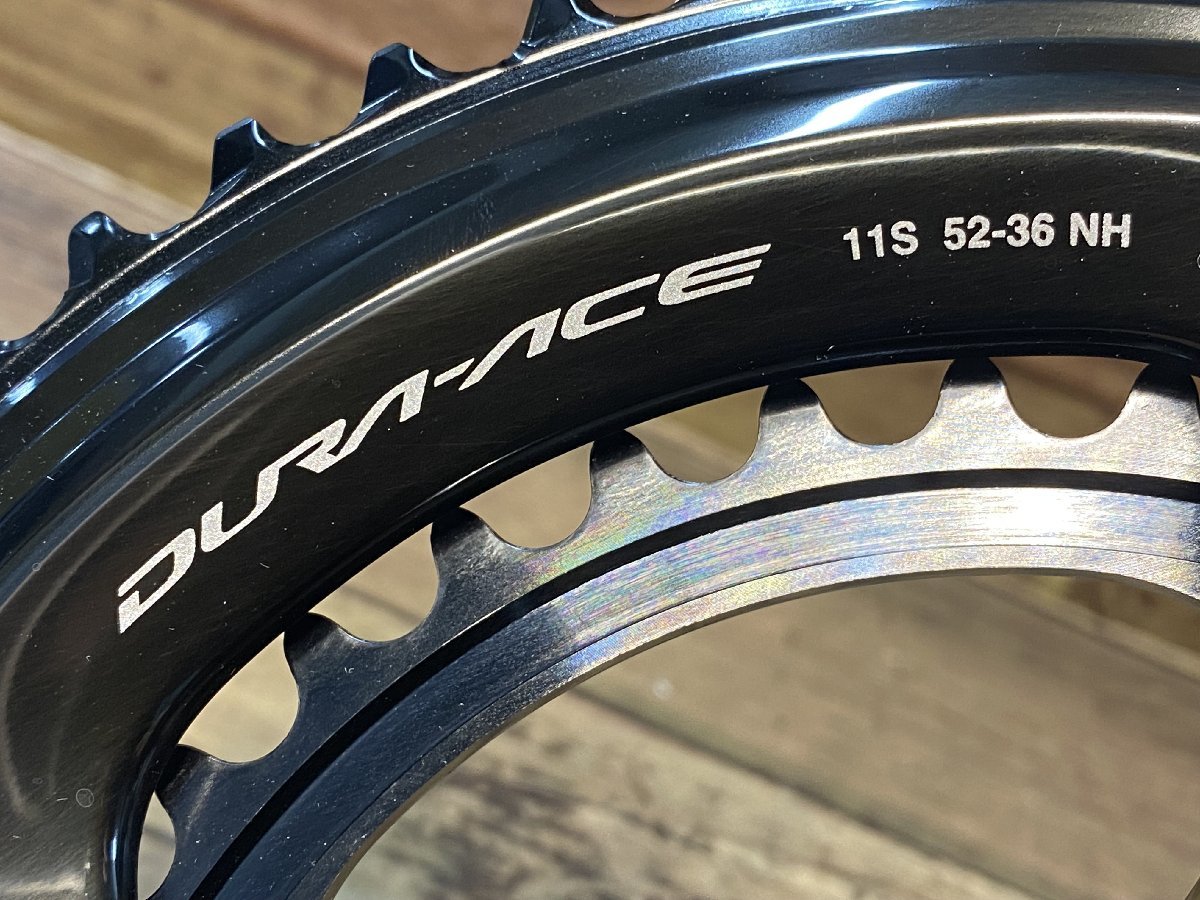 HM718 シマノ SHIMANO デュラエース DURA-ACE FC-09 クランク HM718 シマノ SHIMANO デュラエース DURA-ACE FC-09 クランク