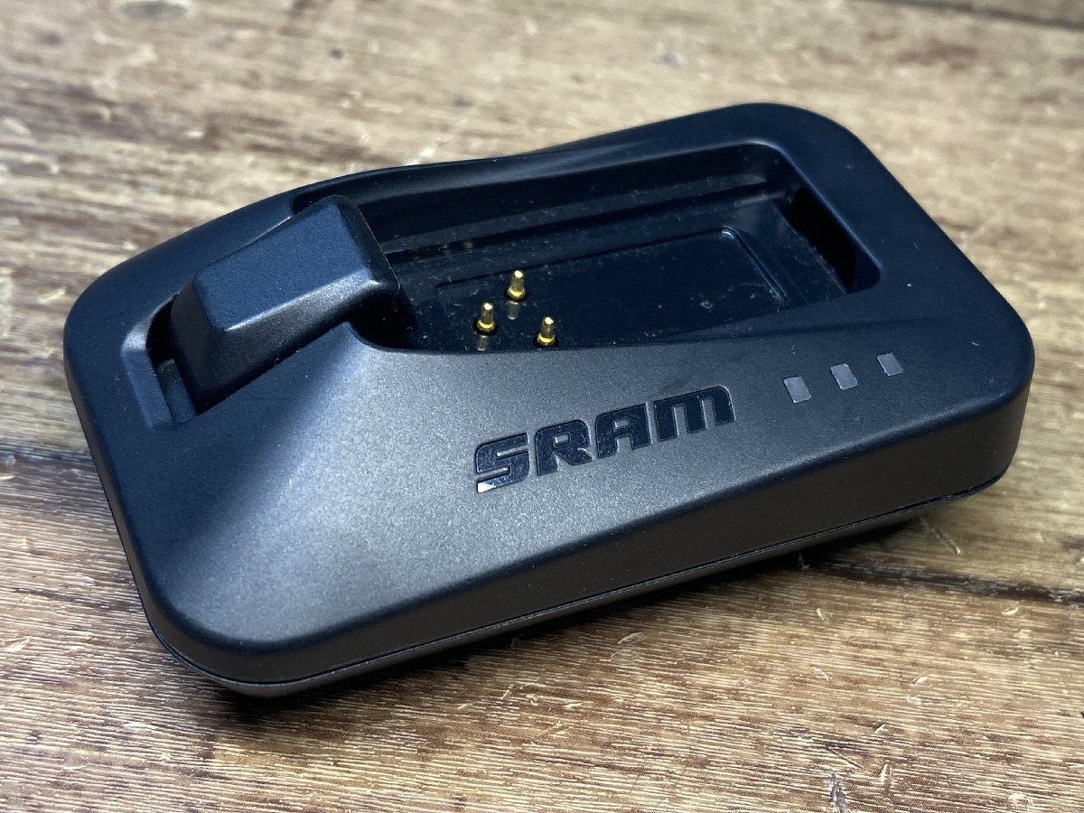 HM703 スラム SRAM E-Tap バッテリーチャージャー 充電器の画像1