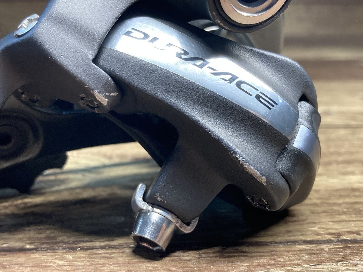 HB025 シマノ SHIMANO デュラエース DURA-ACE RD-7900 リアディレイラー SS 10s_画像2