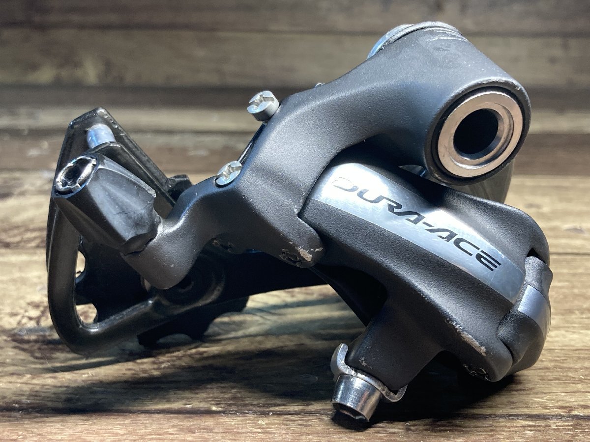 HB025 シマノ SHIMANO デュラエース DURA-ACE RD-7900 リアディレイラー SS 10s_画像1