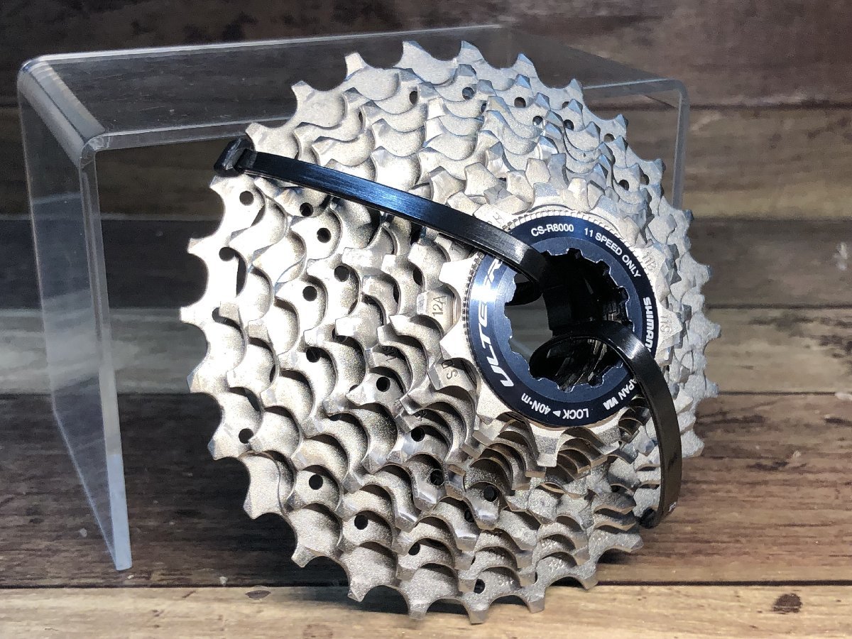 HK449 シマノ SHIMANO アルテグラ ULTEGRA CS-R8000 スプロケット