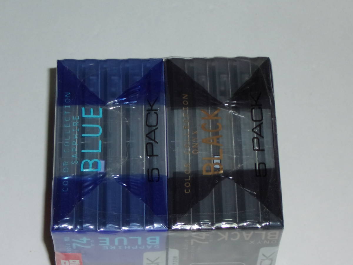 SONY MD 74min×10pack,74min×5pack（PRISM SERIES）,80min×5pack 合計20枚 ミニディスク ソニー MiniDisc_画像3