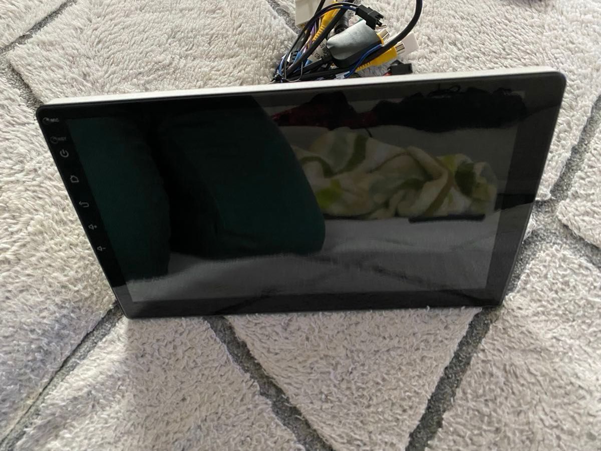 エクストレイル専用パネル付き T32 Androidナビ|Yahoo!フリマ エクストレイル専用パネル付き T32 Androidナビ|Yahoo!フリマ