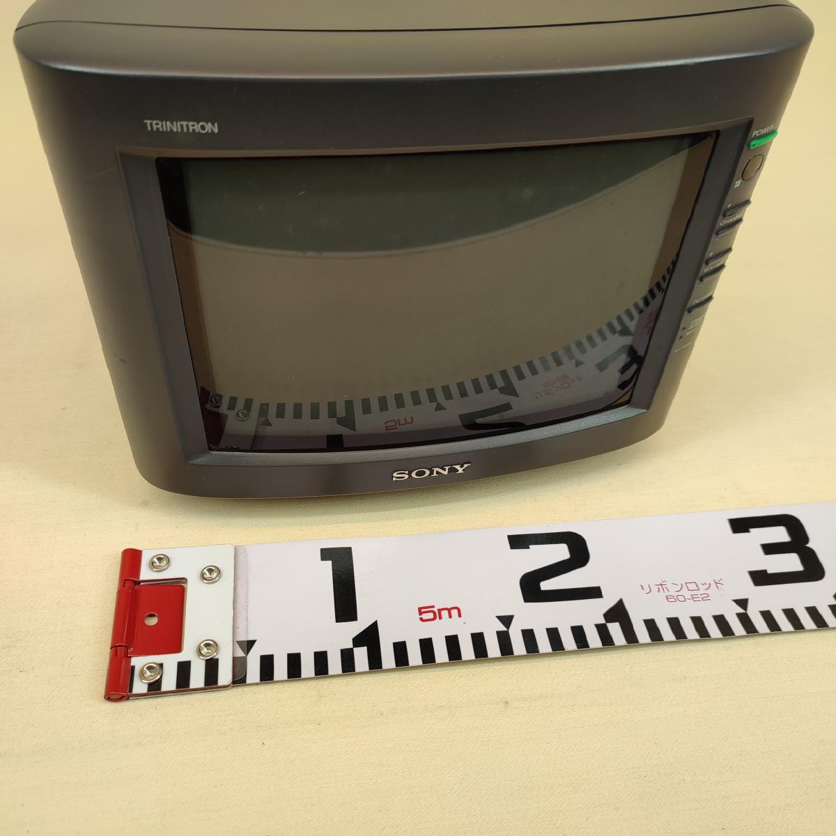 Yahoo!オークション - SONY トリニトロン カラーテレビ KV-9AD2 Yahoo!オークション - SONY トリニトロン カラーテレビ KV-9AD2