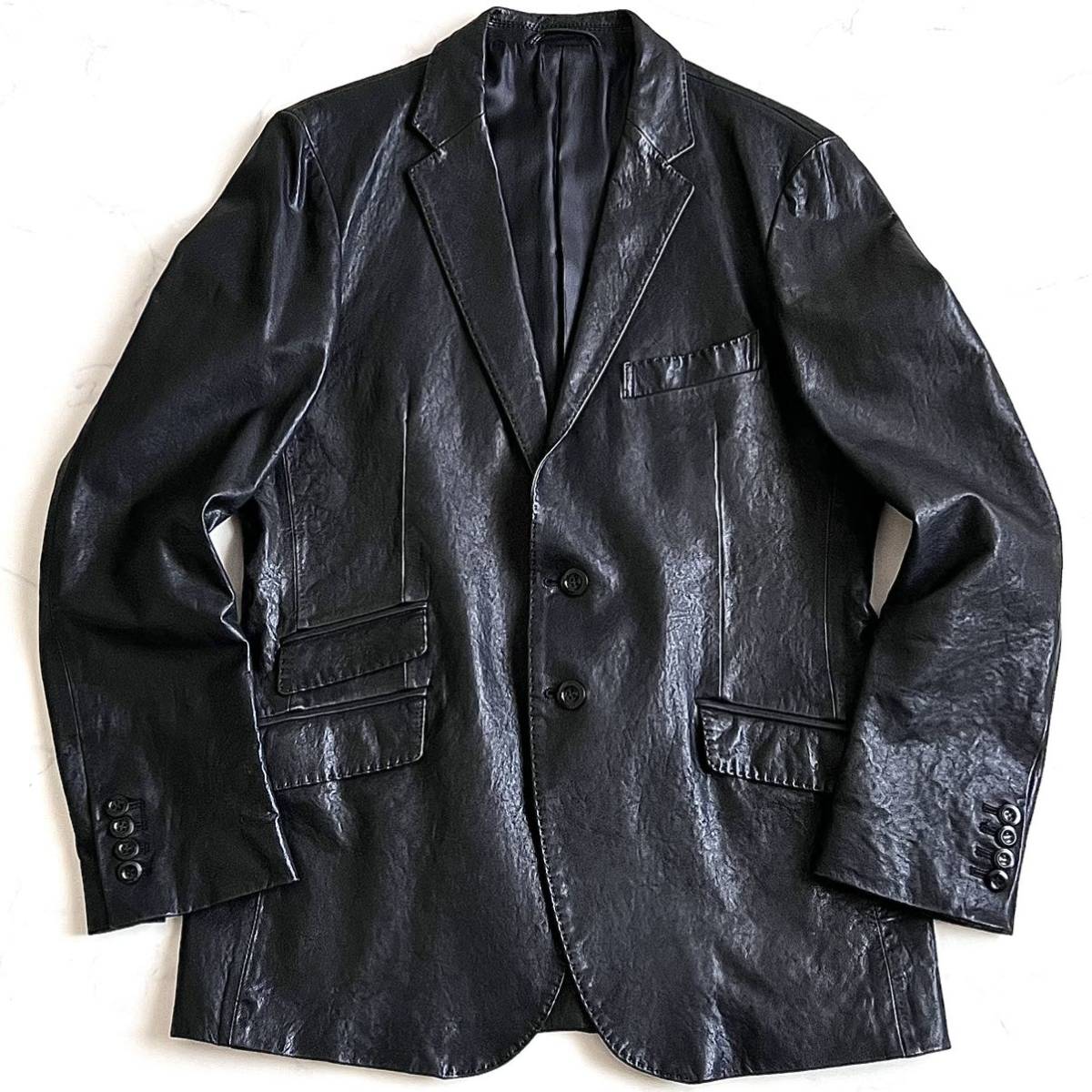 Yahoo!オークション - 美品 Paul Smith テーラードジャケット Yahoo!オークション - 美品 Paul Smith テーラードジャケット