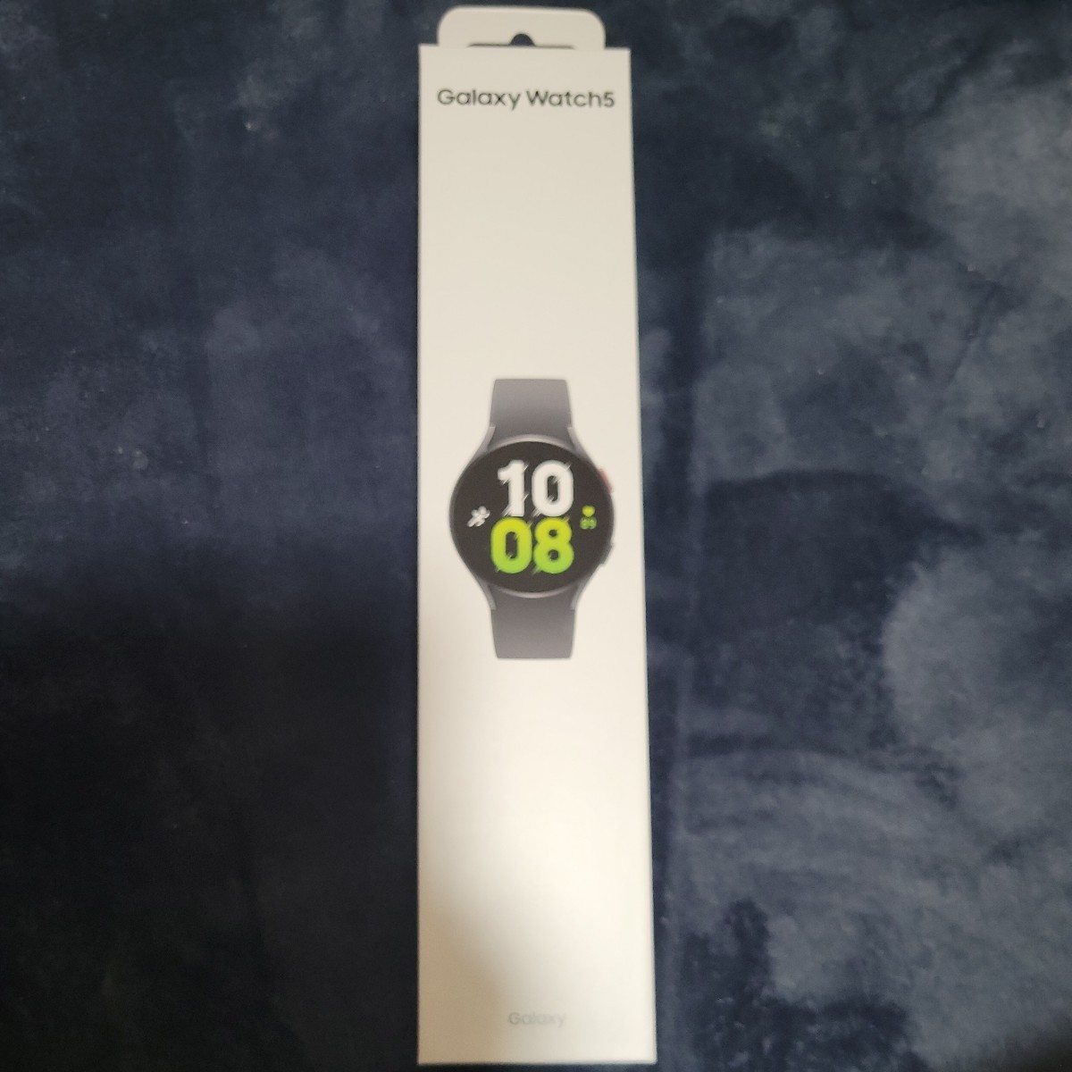 新品】Samsung Galaxy Watch5 (44mm) スマートウォッチ 心拍 新品】Samsung Galaxy Watch5 (44mm) スマートウォッチ 心拍