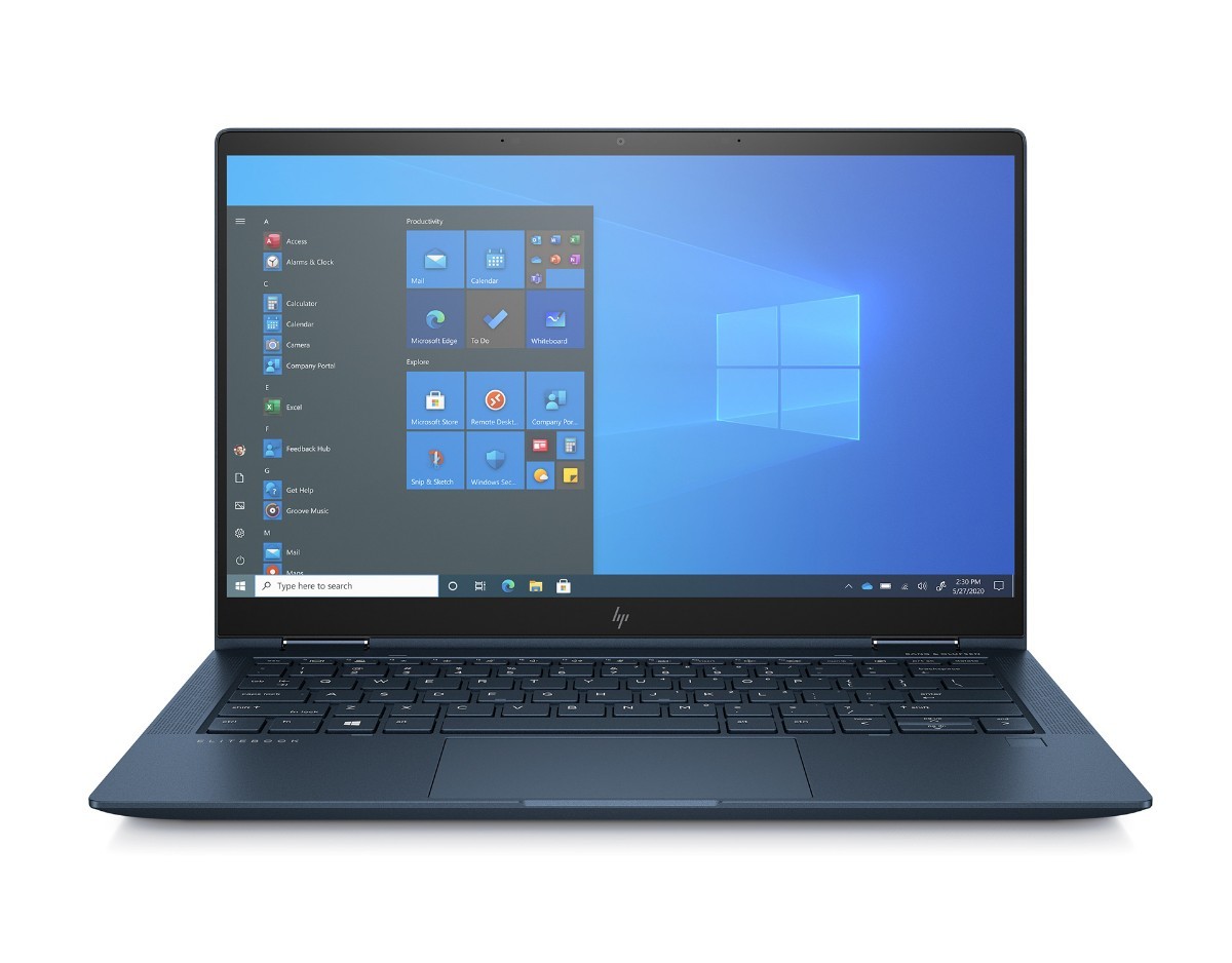 【新品】HP Elite Dragonfly G2 Wi-Fi モデル Windows Core SSD Win メモリ Elite Dragonfly ABJ FHD Pro_画像1