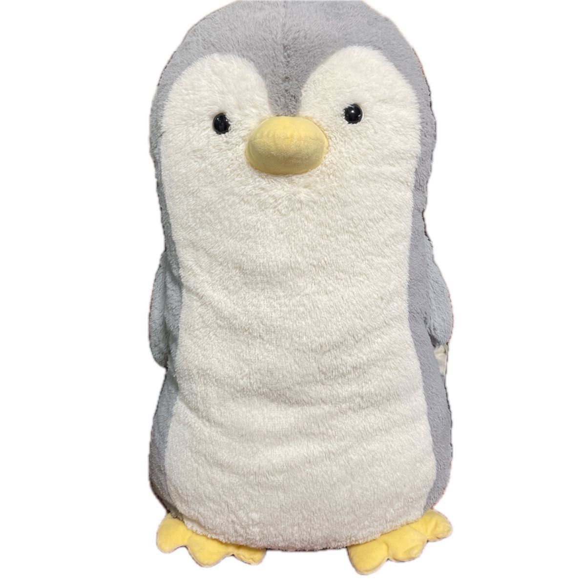ニトリ Nウォーム ペンギンぬいぐるみ L|Yahoo!フリマ(旧 ニトリ Nウォーム ペンギンぬいぐるみ L|Yahoo!フリマ(旧