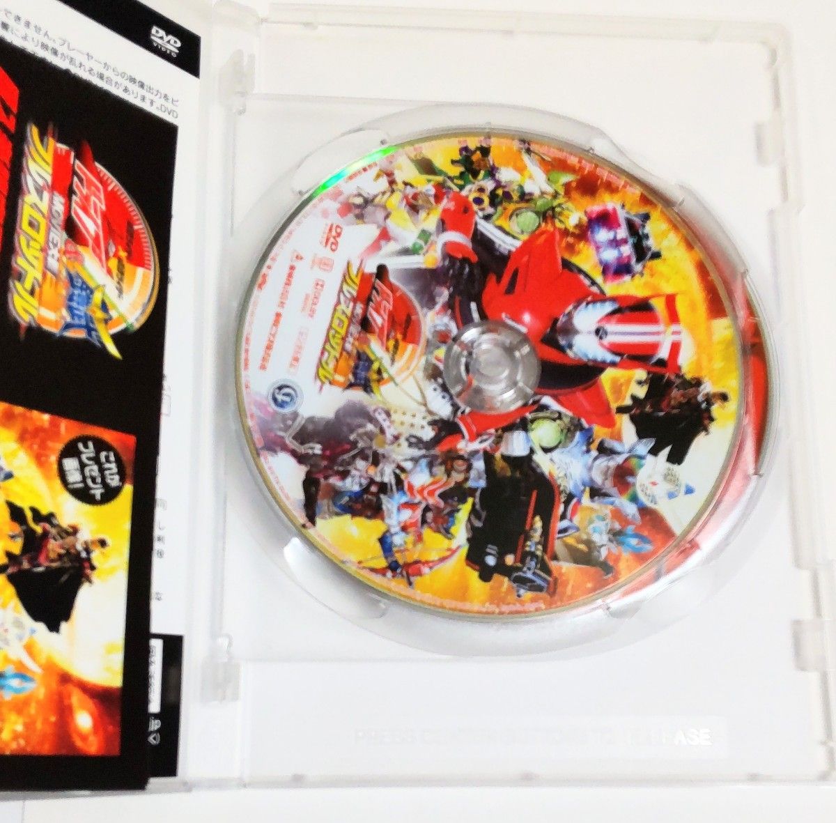 仮面ライダー×仮面ライダー ドライブ&鎧武 MOVIE大戦フルスロットル コレクターズパック DVD
