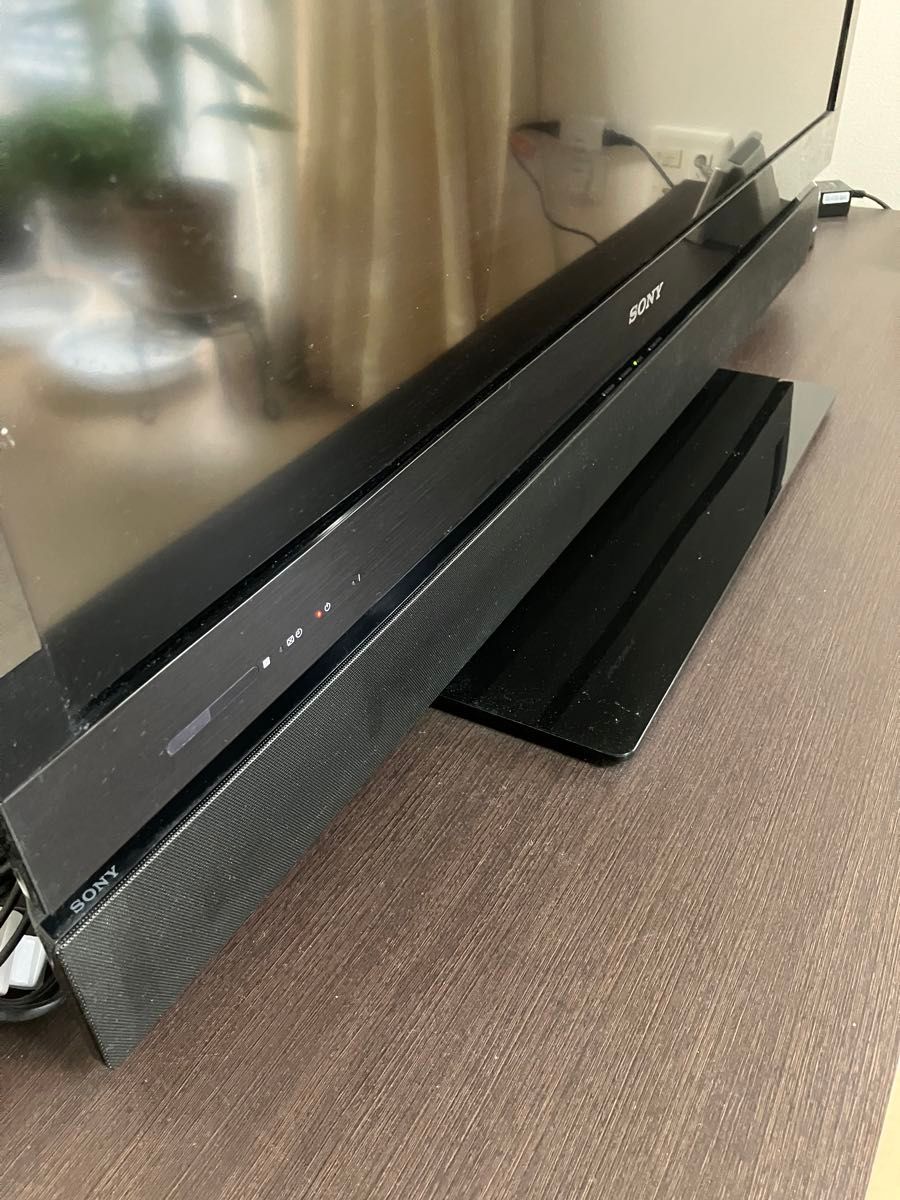 SONY BRAVIA EX720 KDL-40EX720 サウンドバー付|Yahoo!フリマ SONY BRAVIA EX720 KDL-40EX720 サウンドバー付|Yahoo!フリマ
