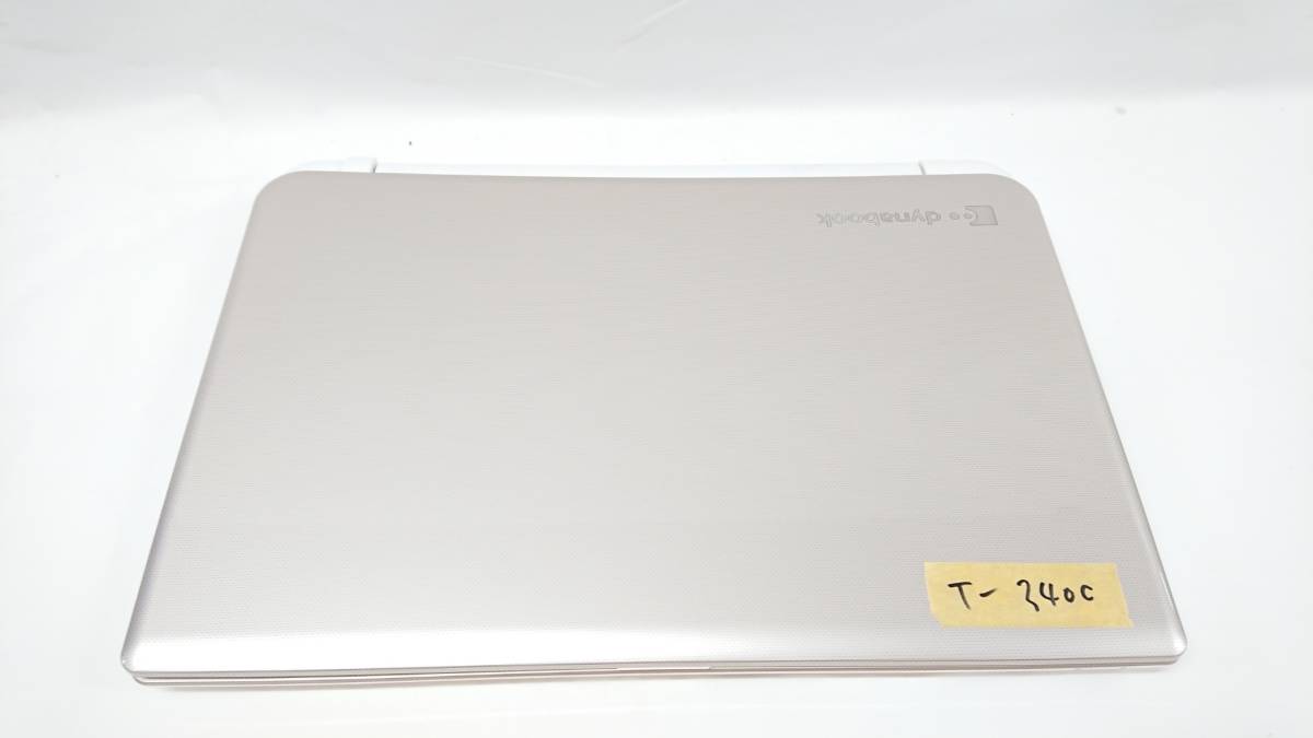 東芝 dynabook T45/33MGM (Celeron 2955U/4GB/HDD:1000GB/Win8.1）＃T-340C_画像6