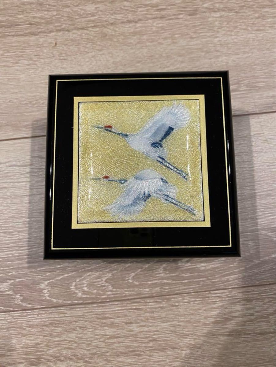日本伝統工芸 創作七宝 七宝焼 小物入れ 希少 骨董品|Yahoo 日本伝統工芸 創作七宝 七宝焼 小物入れ 希少 骨董品|Yahoo